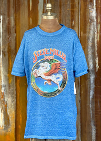 Thumbnail for Book of Dreams Luxe tee Angry Minnow Vintage