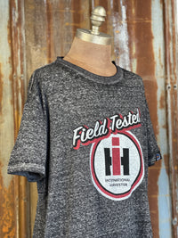 Thumbnail for Field Tested IH Tee Angry Minnow Vintage