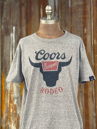 Thumbnail for Coors Banquet Graphic T-Shirt