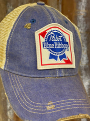 Pabst Merchandise Angry Minnow Clothing Co.