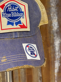 Thumbnail for Retro Pabst beer hats