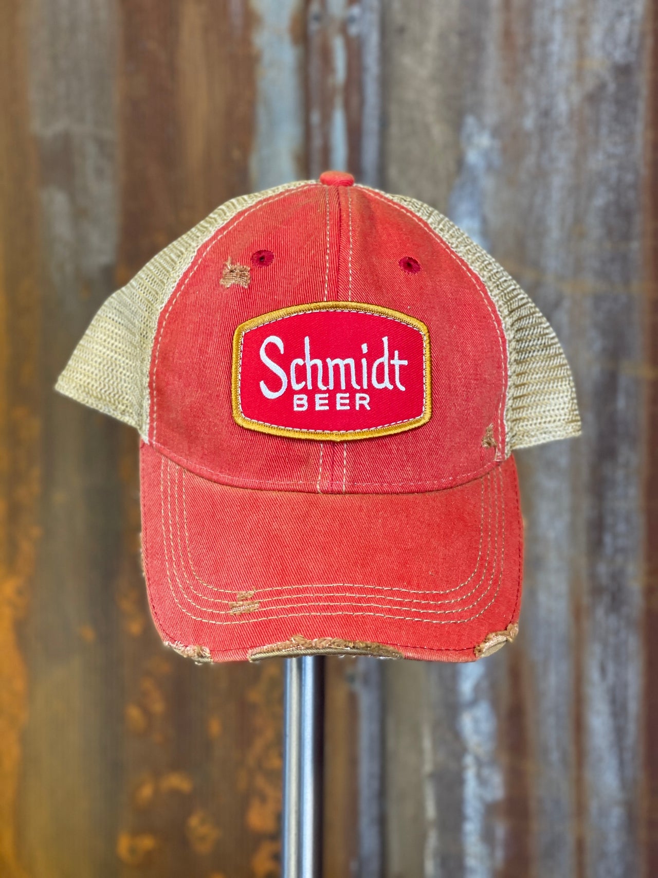 Schmidt Beer Apparel
