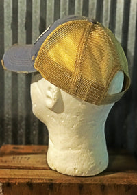 Thumbnail for Snap Back hats Angry Minnow Vintage