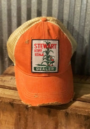Best Hat for Farming