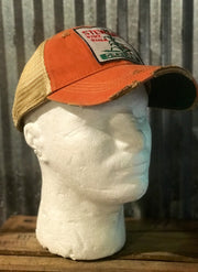 Best Hat for a Country Music Festival