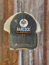 Thumbnail for Retro Hancock Gasoline Hat