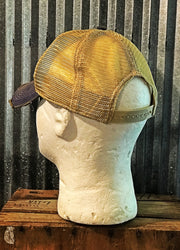 Snapback Baseball Cap Angry Minnow Vintage