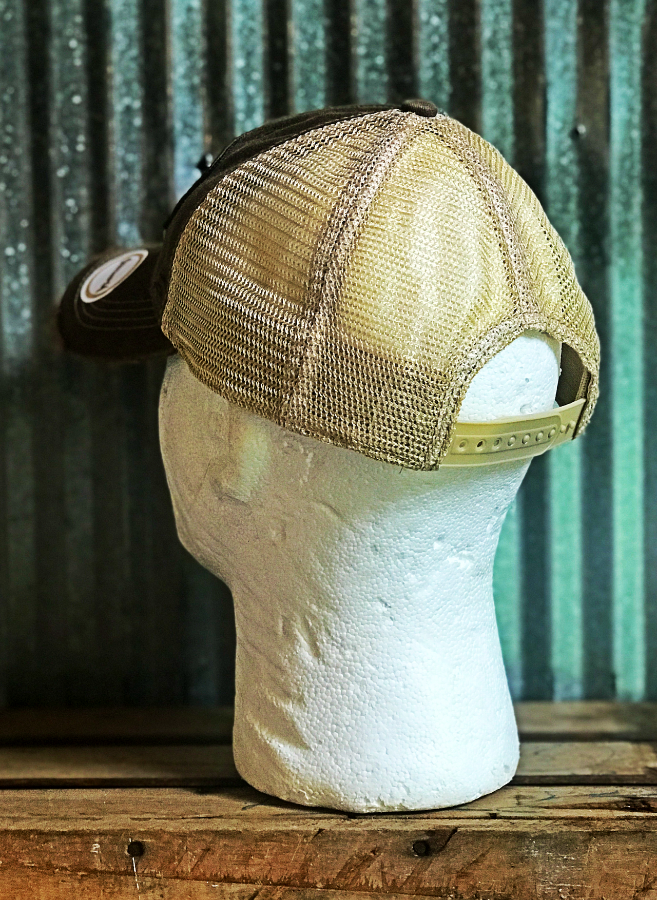 Olympia Beer Vintage Style Ball Cap