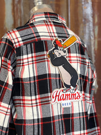 Thumbnail for Hamm's Beer Merchandise