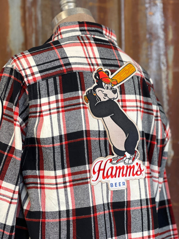 Hamm's Beer Merchandise