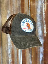 Thumbnail for Retro Grizzly Gas Hat