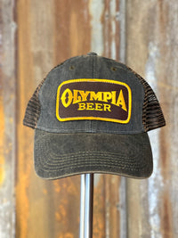 Thumbnail for Olympia Beer Apparel Angry Minnow Clothing Co.
