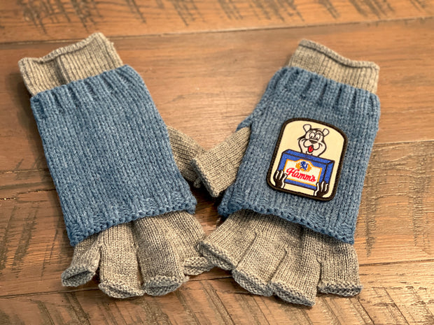 Hamm's Merch