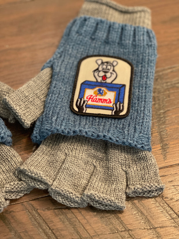 Hamm's Fingerless Gloves