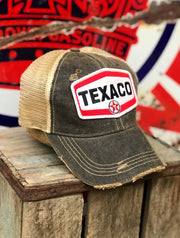 Texaco Baseball Cap