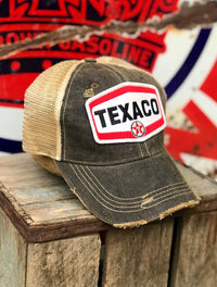 Thumbnail for Texaco Baseball Cap