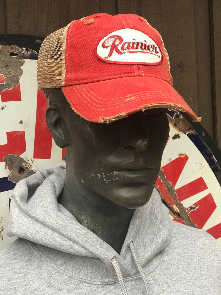 Rainier Beer Apparel