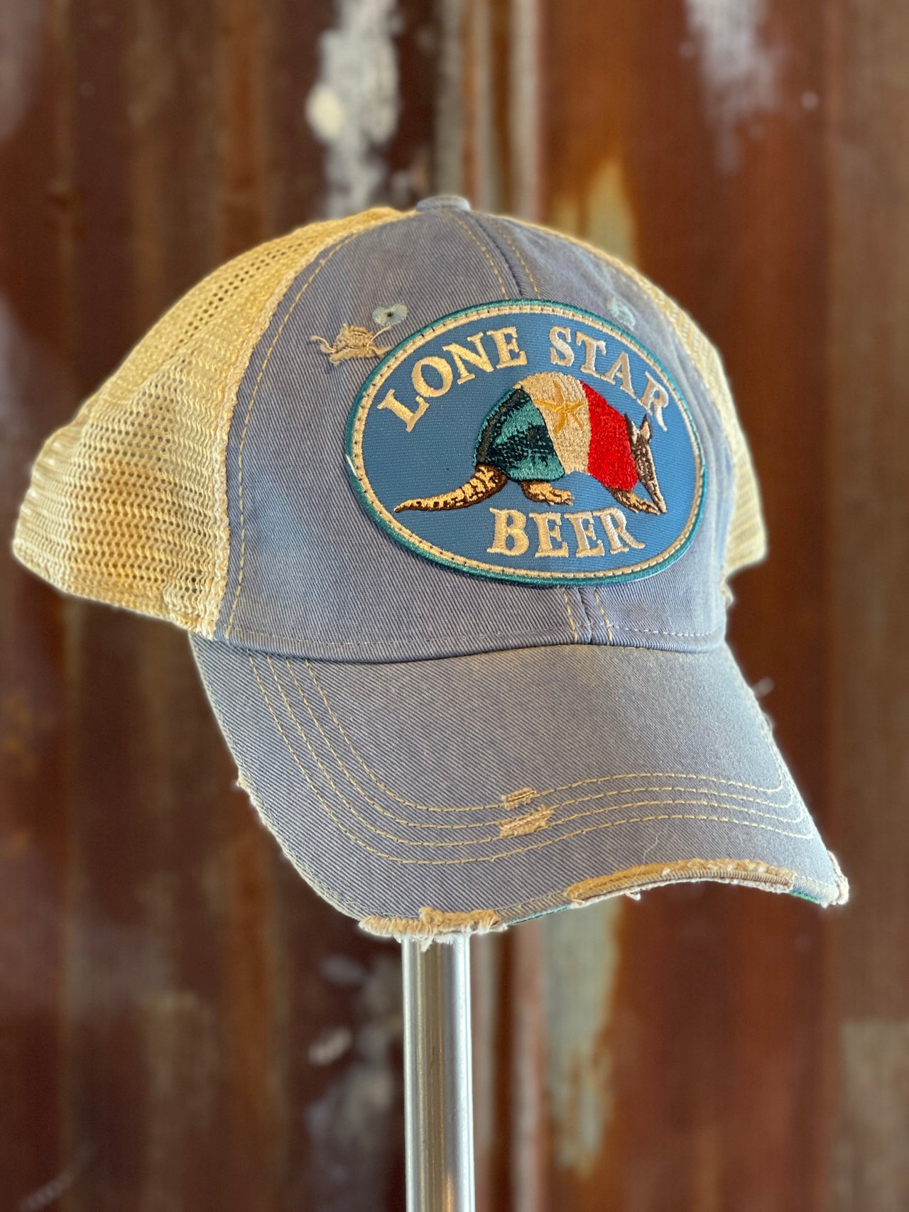 Armadillo hat shop co hoodies