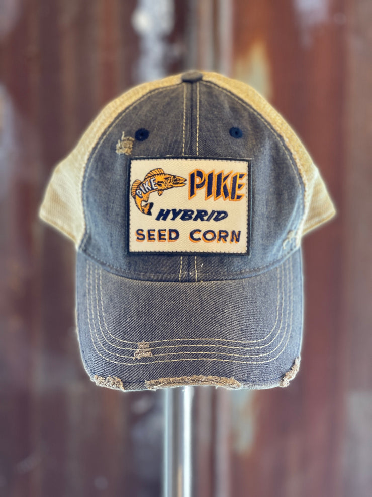 Pike Seed Farm Hat