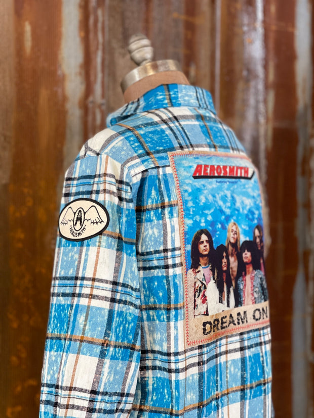 Aerosmith Merchandise