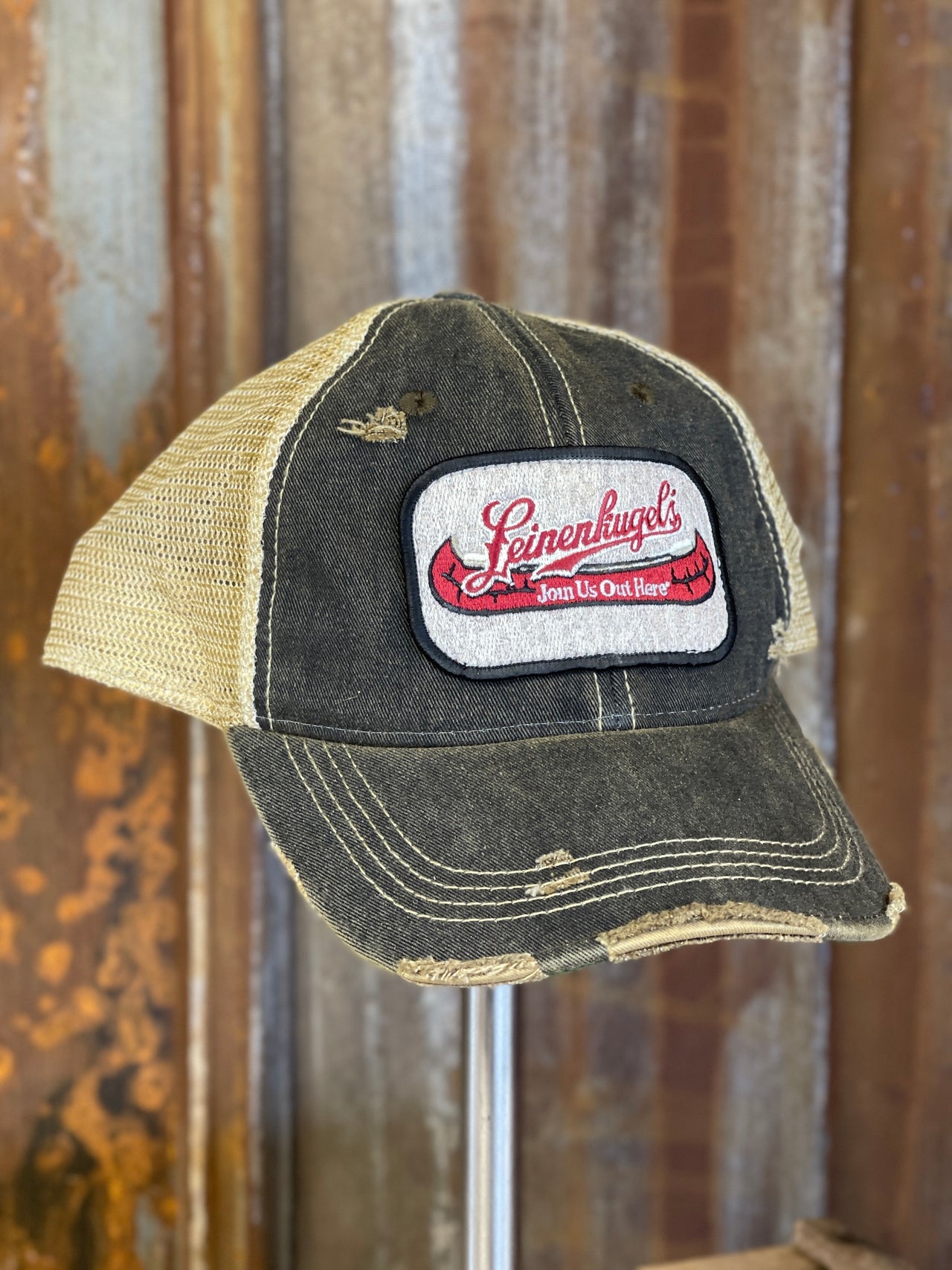 Leinenkugels Baseball Cap