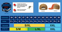 Thumbnail for Hat Sizing