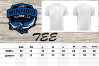Thumbnail for Angry Minnow Vintage Tee