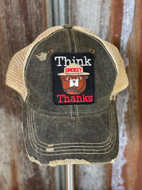 Thumbnail for Smokey Bear Hat