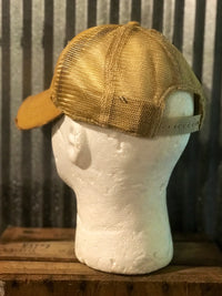 Thumbnail for SnapBack Hat Angry Minnow Vintage